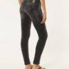 Jeans Gaia Grey Dondup - Bilde 4