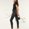 Jeans Gaia Grey Dondup - Bilde 6