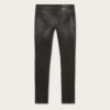 Jeans Gaia Grey Dondup - Bilde 3