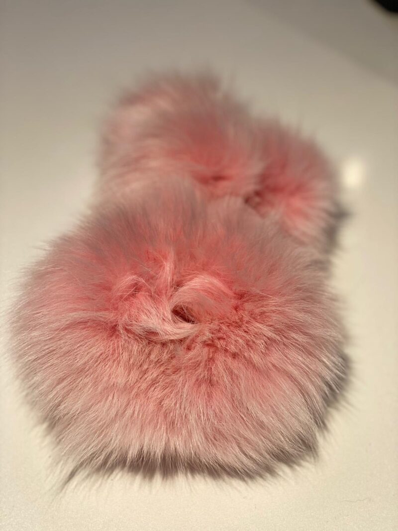 Pulsvarmere Pink Møller - Bilde 2