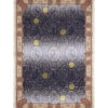 Skjerf Navy Pierre Louis Mascia