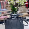 Veske midi black LC