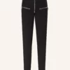 Bukse Ema Black Dondup - Bilde 2