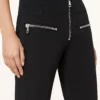 Bukse Ema Black Dondup