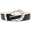 Belte Embella Black Iro