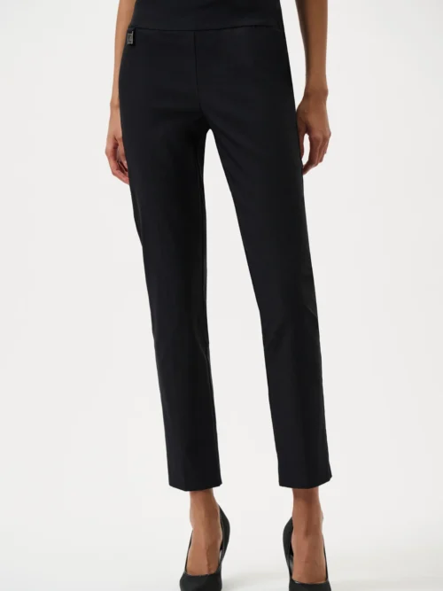 Bukse Classic Black Joseph Ribkoff
