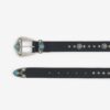 Belte Polly Black Iro - Bilde 2