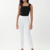 Classic Square Neck Cami Black Ribkoff - Bilde 2
