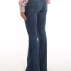 Jeans Delphine Dark Blue Seafarer - Bilde 2
