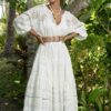 Kjole Hoda Miss June - Bilde 4