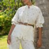 Bluse Serena Miss June - Bilde 2