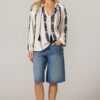 Bluse Flora Miss June - Bilde 4