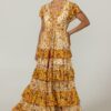 Kjole Raya Miss June - Bilde 4