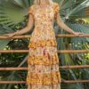 Kjole Raya Miss June - Bilde 2