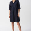 Kjole Stretch Poplin Joseph Ribkoff - Bilde 3