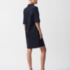 Kjole Stretch Poplin Joseph Ribkoff - Bilde 4