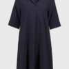 Kjole Stretch Poplin Joseph Ribkoff - Bilde 2