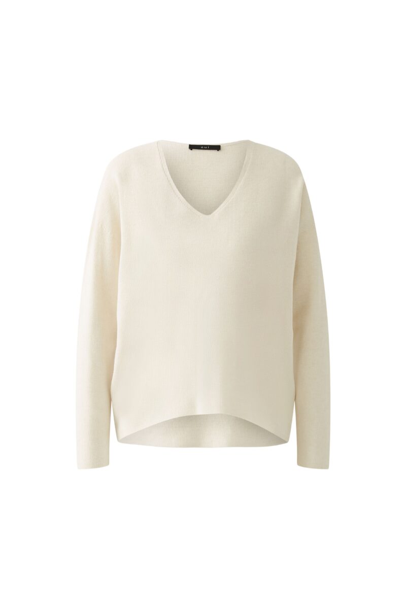 Genser Essential Offwhite Oui
