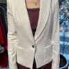 Blazer Bouclé Offwhite Joseph Ribkoff