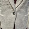 Blazer Bouclé Offwhite Joseph Ribkoff - Bilde 2