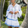 Kjole Jodie Miss June - Bilde 2