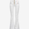 Jeans Anais White Seafarer
