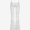 Jeans Anais White Seafarer - Bilde 2