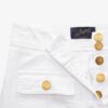 Jeans Anais White Seafarer - Bilde 3