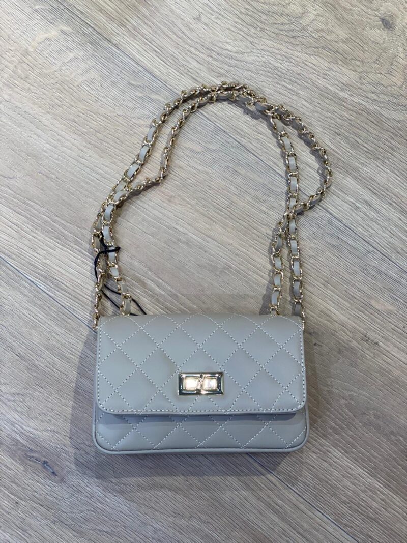 Veske CoCo Mini Grey