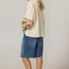 Bluse Goldie Miss June - Bilde 5