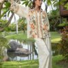 Bluse Goldie Miss June - Bilde 3