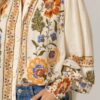 Bluse Goldie Miss June - Bilde 2