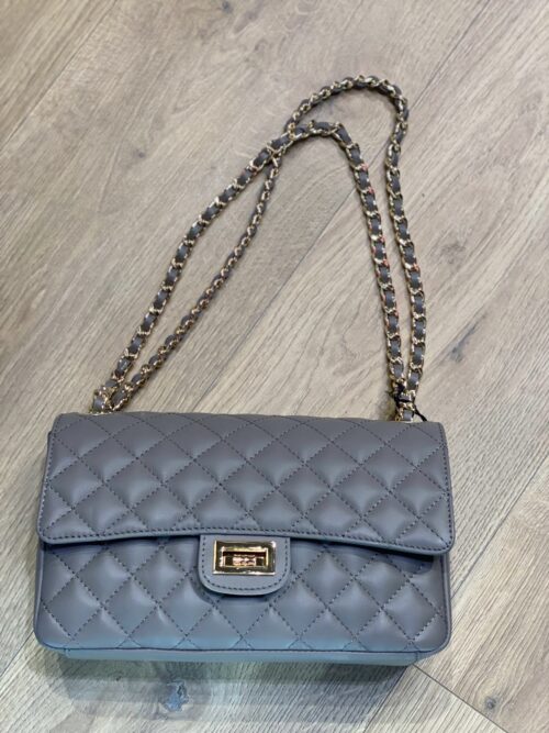 Veske CoCo Dark Grey