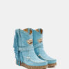 Arya Silverstone Sky El Vaquero - Bilde 2