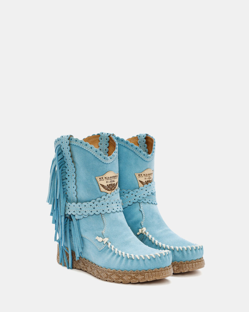 Arya Silverstone Sky El Vaquero - Bilde 2