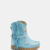 Arya Silverstone Sky El Vaquero - Bilde 6