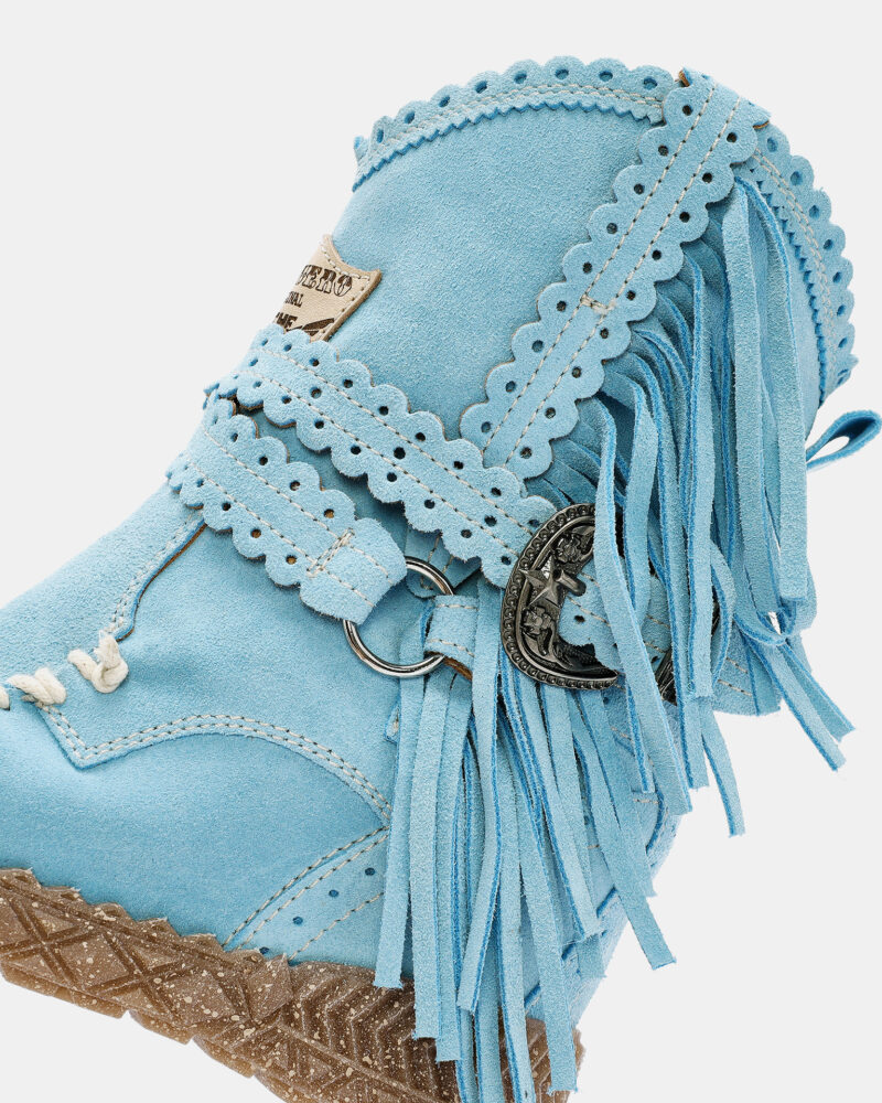 Arya Silverstone Sky El Vaquero - Bilde 4