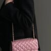 Veske CoCo Pink - Bilde 3