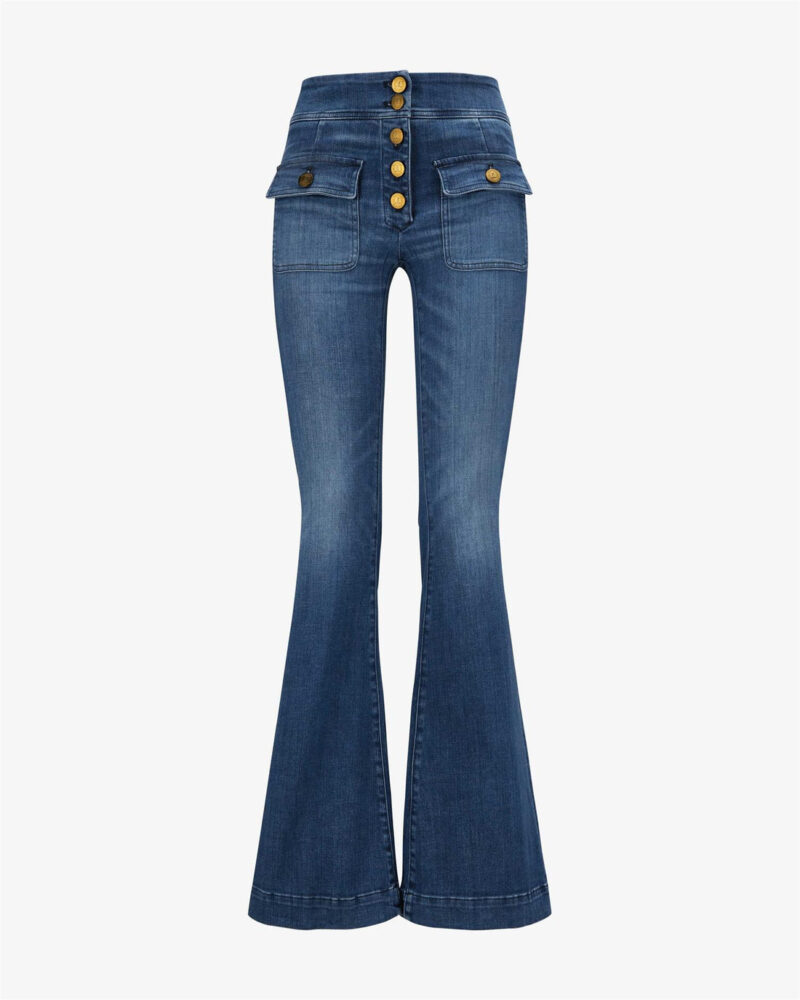 Jeans Anais Blue Seafarer