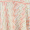 Kjole Corto Peach PHO Firenze - Bilde 5