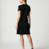 Kjole Ruffle Joseph Ribkoff - Bilde 2