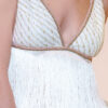 Topp White/Gold PHO Firenze - Bilde 2