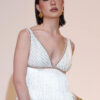Topp White/Gold PHO Firenze