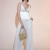Topp White/Gold PHO Firenze - Bilde 3