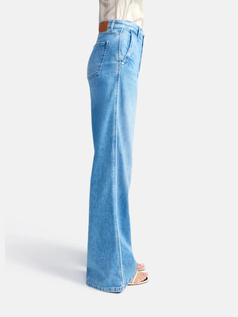 Alek Blue Jeans Cambio - Bilde 3
