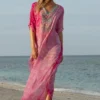 Kaftan Tessa Pink Miss June