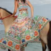 Kjole Neela Miss June - Bilde 2