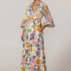 Kjole Lotus Miss June - Bilde 4