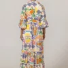 Kjole Lotus Miss June - Bilde 3