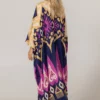 Kaftan Melody Miss June - Bilde 4